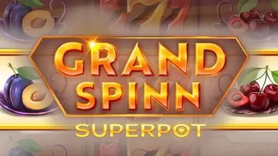 grand spin